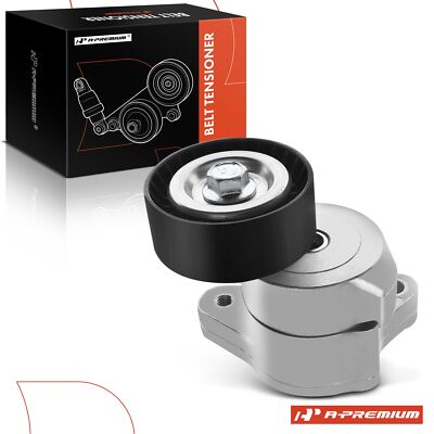 Belt Tensioner for Jeep Cherokee Compass Renegade Dodge Dart Chrysler 200 Fiat