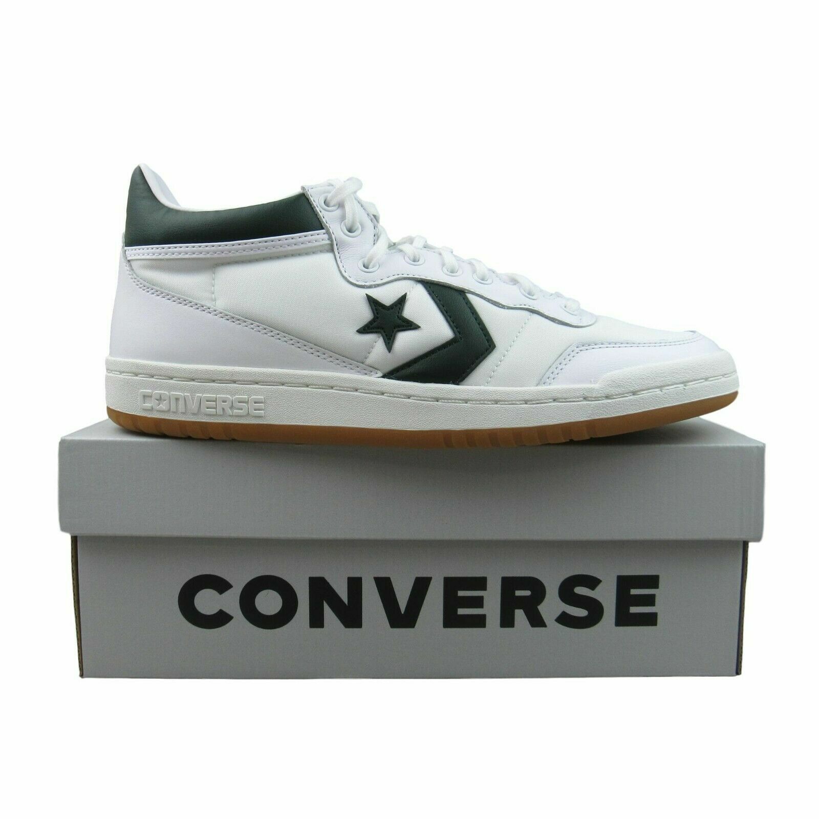 Size 10 Converse