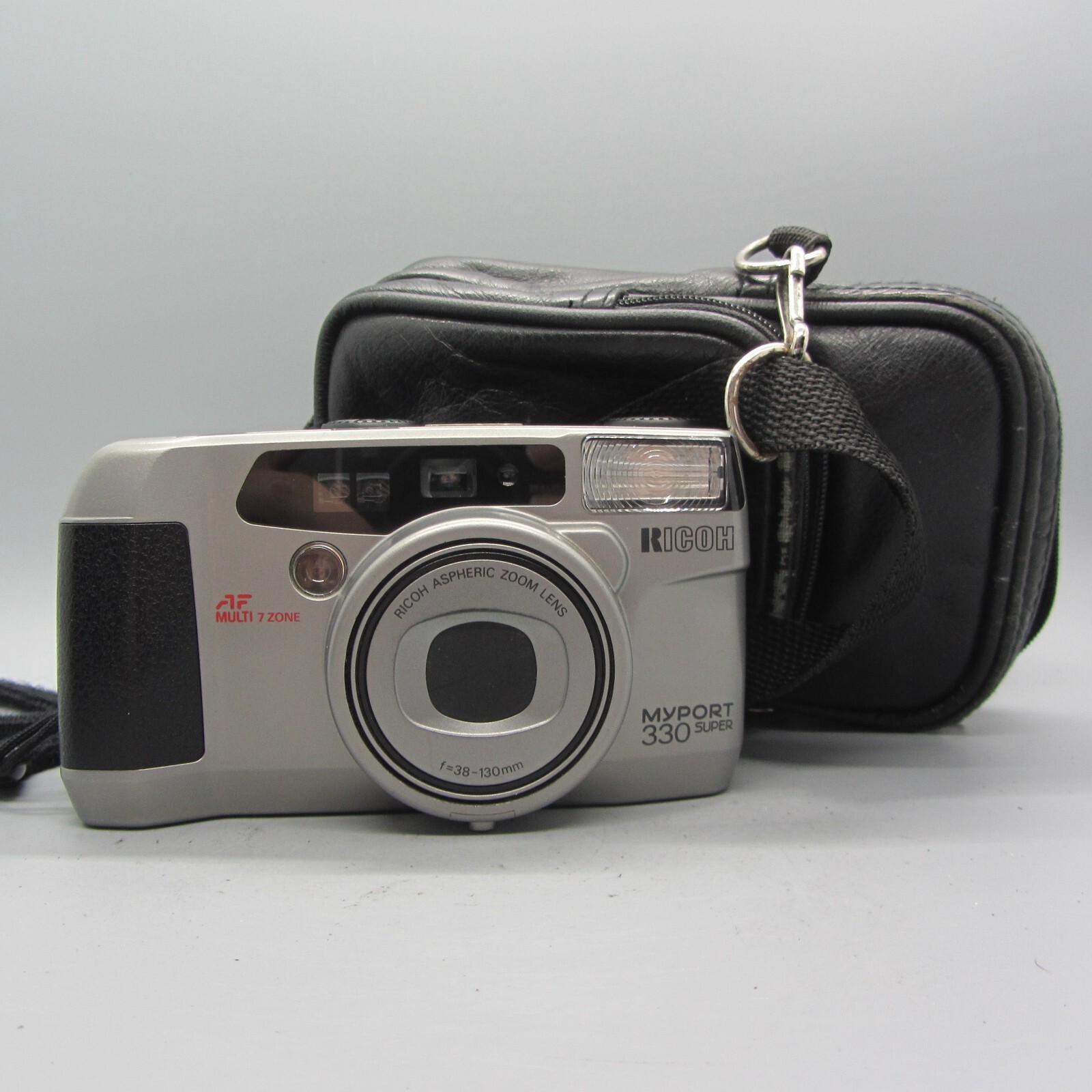 □リコー RICOH MYPORT 330 SUPER#230254 Ricoh Myport 330