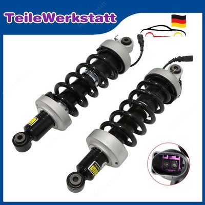 Paar Stoßdämpfer Hinten Vorne Für Audi R8 R8 Spyder 422 423 427 429 42051202 DE