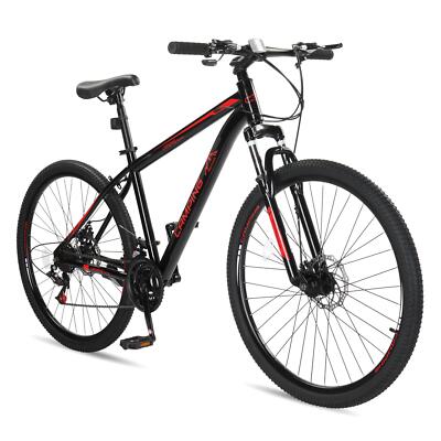 Men's carbon fiber mountain bike hotsell