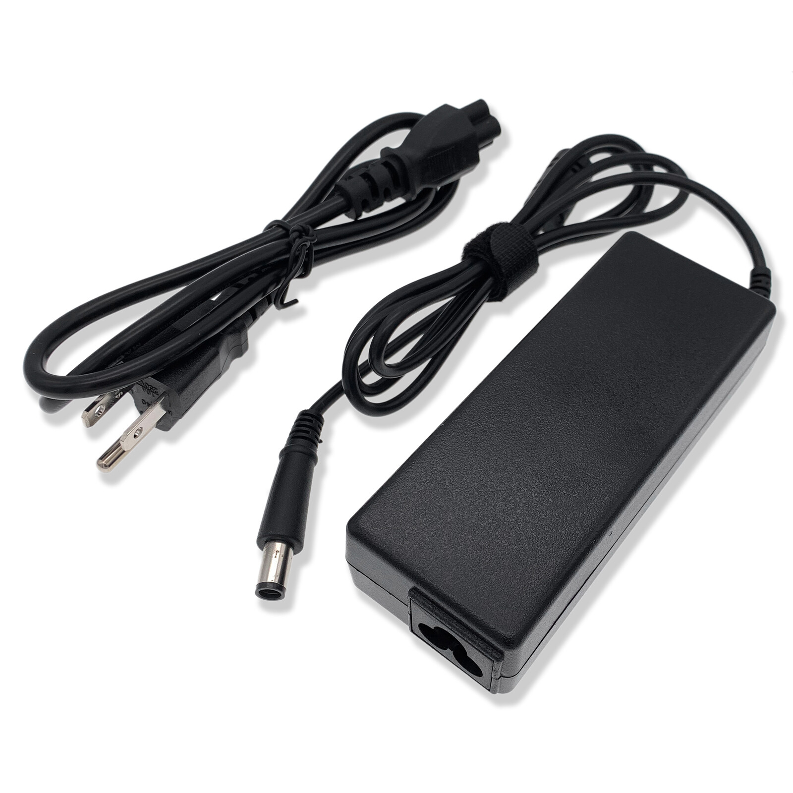 90W AC Adapter For HP OMEN 27i 8AC94AA#ABA LED Gaming Monitor Power Supply Cord