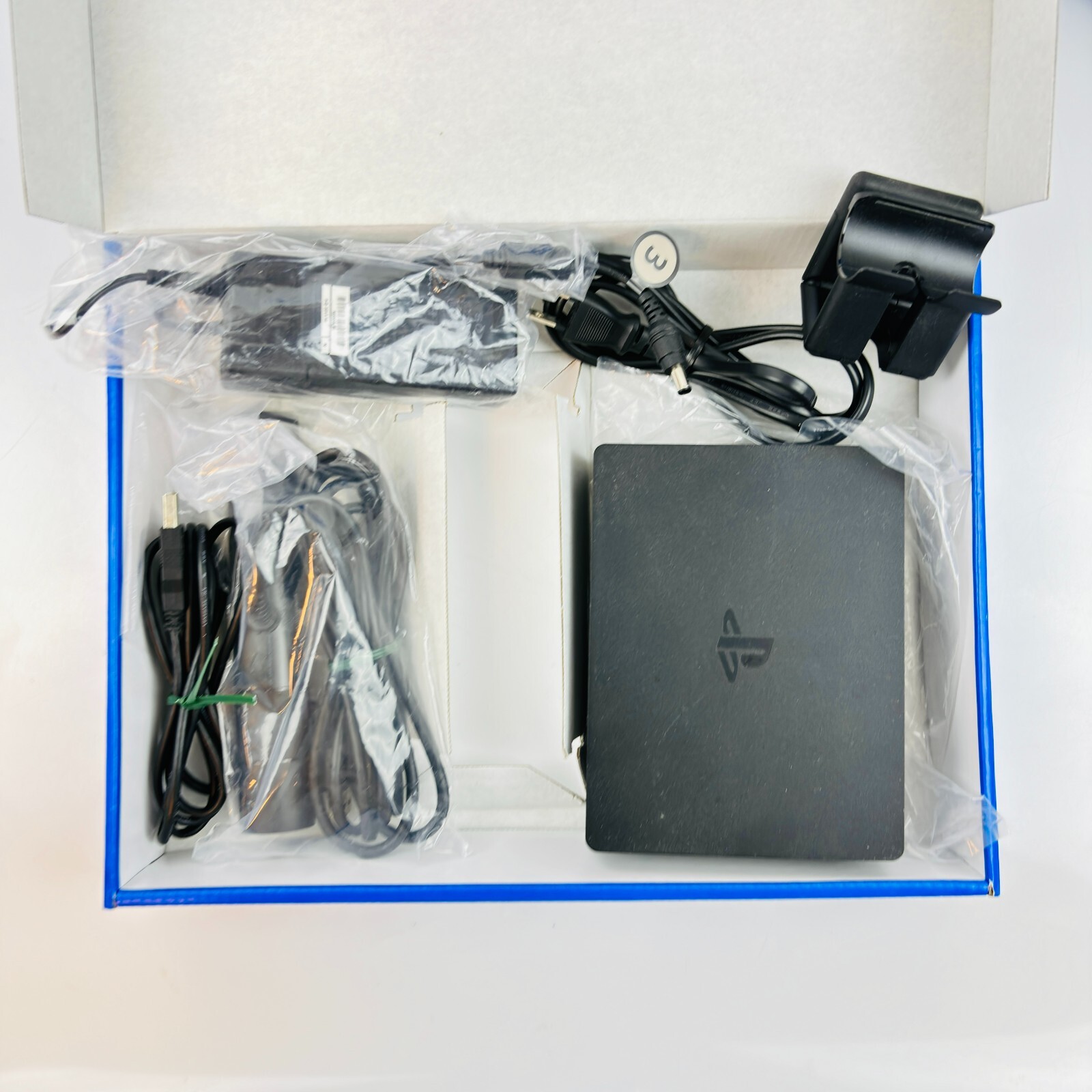 Sony PlayStation VR Camera Bundled Version CUHJ-16003 For