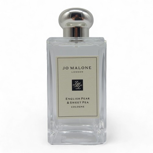 Jo Malone English Pear & Sweet Pea EDC 3.4oz 100ml | eBay
