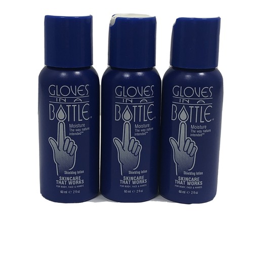 Moisturizing Shielding Lotion For Dry Skin