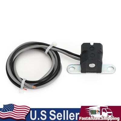 Stator Pick-Up Pulsar Coil For Street Triple / Daytona 675 675R SE 2006-2020 US
