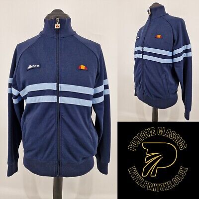Harga tracktop ellesse clearance