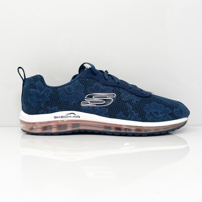

Skechers Womens Sketch Air Memory Foam 12643 Синие кроссовки Кроссовки Размер 6, Синий, Sketch Air Memory Foam