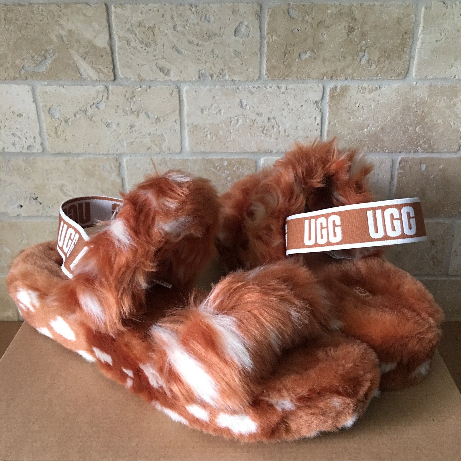 size 12 ugg slides