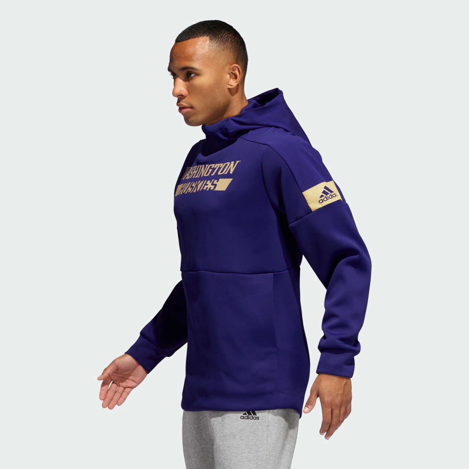 adidas universe hoodie