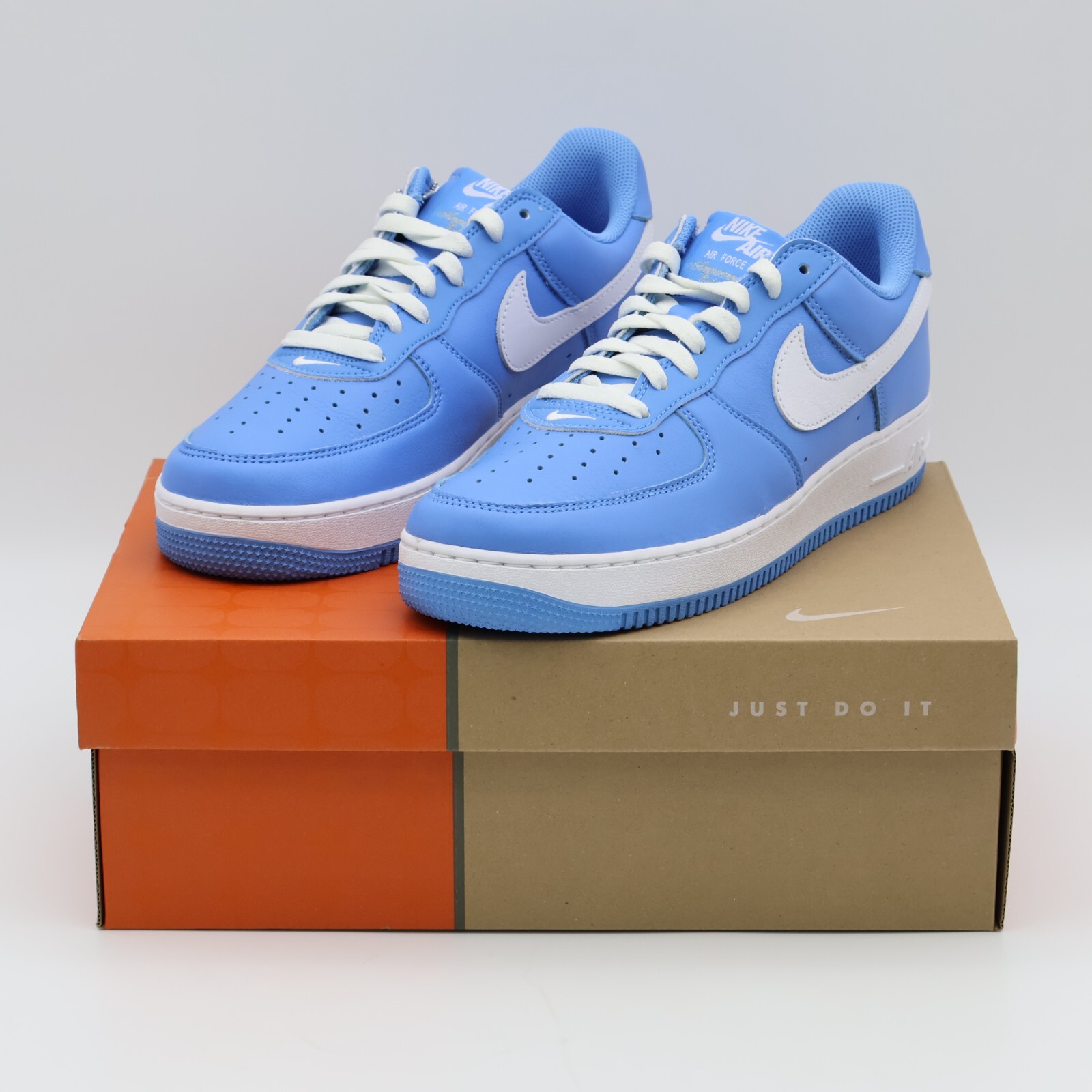 nike air force 1 sneakers of the month