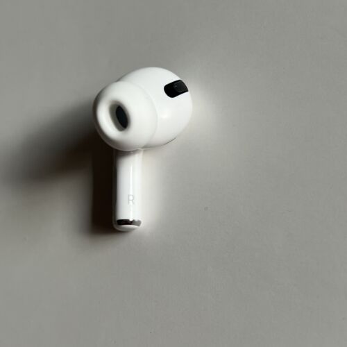 Apple AirPods Pro 1st Gen Right Earbud Only (A2083) OEM Apple AirPods Pro 1st Gen Right Earbud Only (A2083) OEM