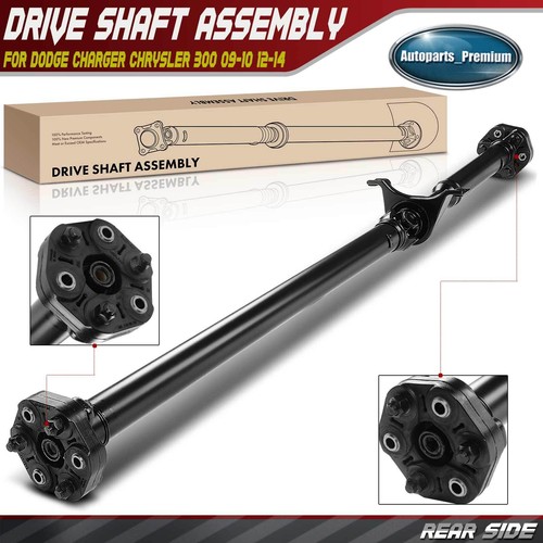 Rear Driveshaft Prop Shaft Assy for Dodge Charger Chrysler 300 09