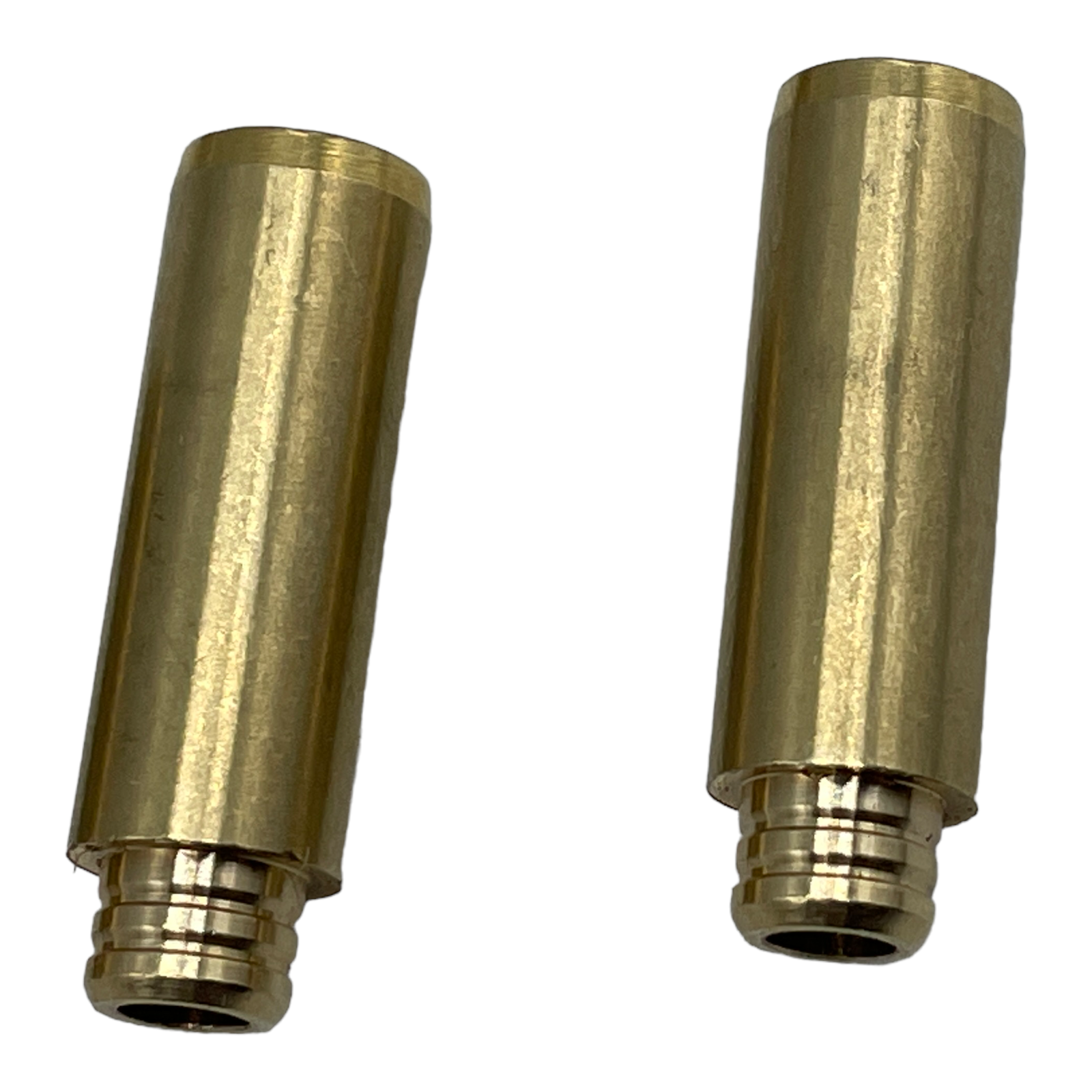 Mercedes Smart Car ForTwo Cylinder Head Valve Guides 1.0 Liter b21 W451 Set of 6