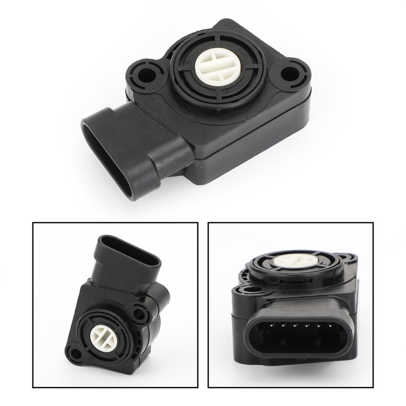 Throttle Position Sensor 2603893c91 133284 Pour Williams Controls 131973 Fr