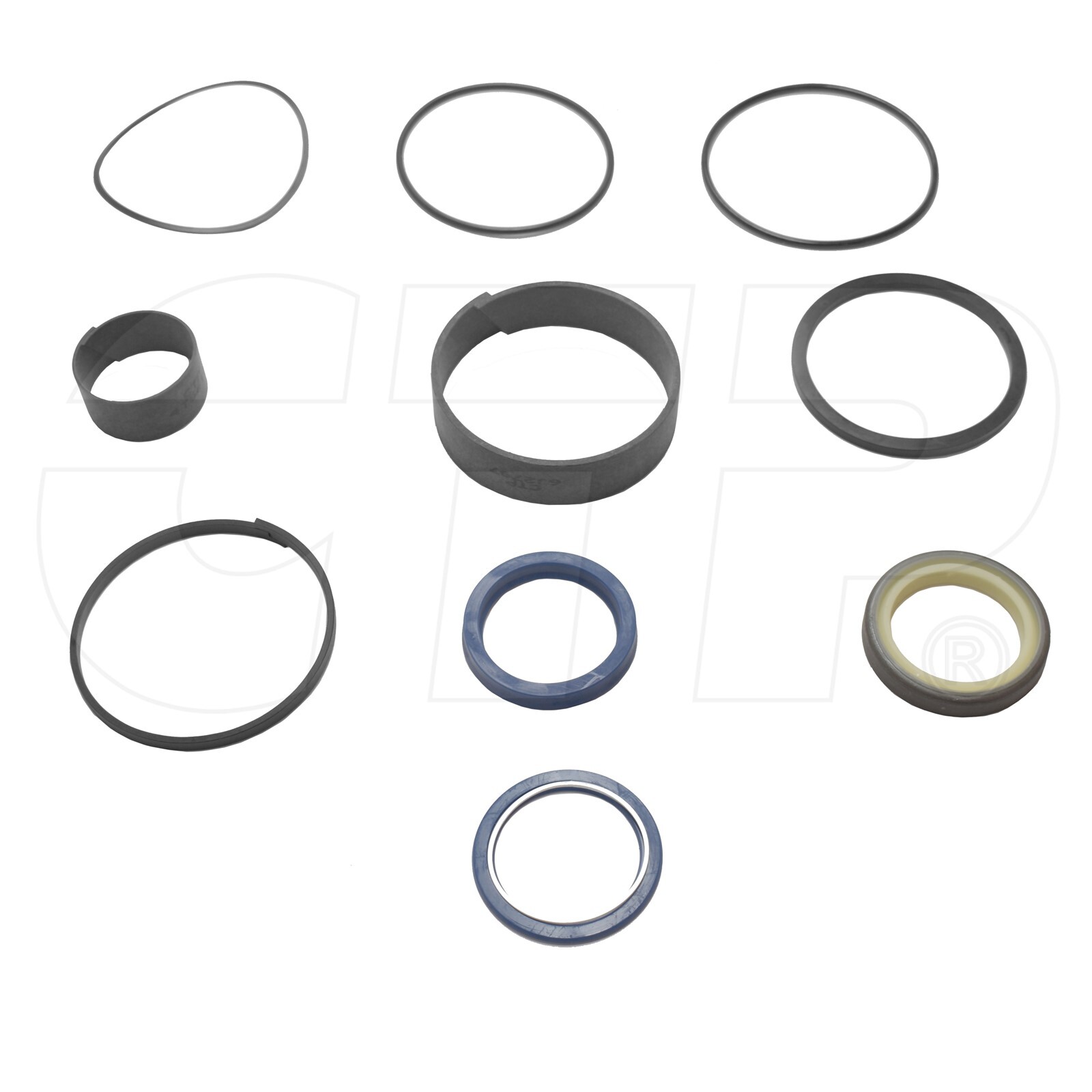2618625 Kit-Seal-H Fits Caterpillar 564 924G 924GZ 930G