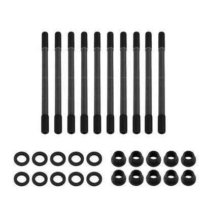 208-4306 Cylinder Head Stud Kit For Acura Integra Honda Civic w/ B20B B16A Head