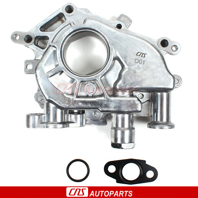 Fits 07-15 Nissan Infiniti 3.5L 3.7L VQ35HR VQ37 EX35 G37 Q50 Q60 Q70 350Z 370Z