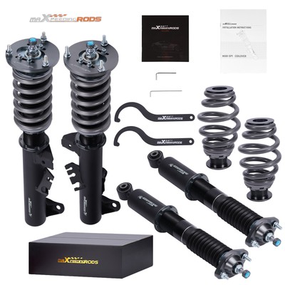 COT7 Series Coilover For BMW E36 3 4-door sedan 316i 318i 318is 320i 323i 90-98