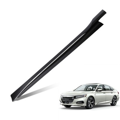 Left Body Panel for Honda Accord LX/Sport 2022 71850-TVA-A01ZC Lower Skirt