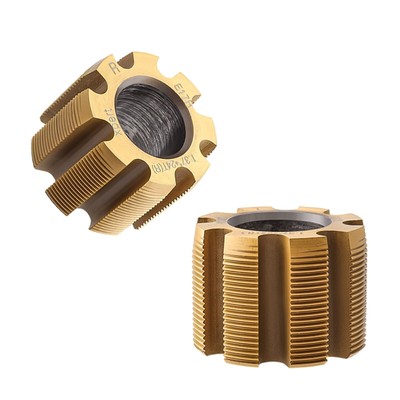 2Pcs Bottom Bracket Thread Tapping Tools BC 1.37x24T Tap Repair Accessories