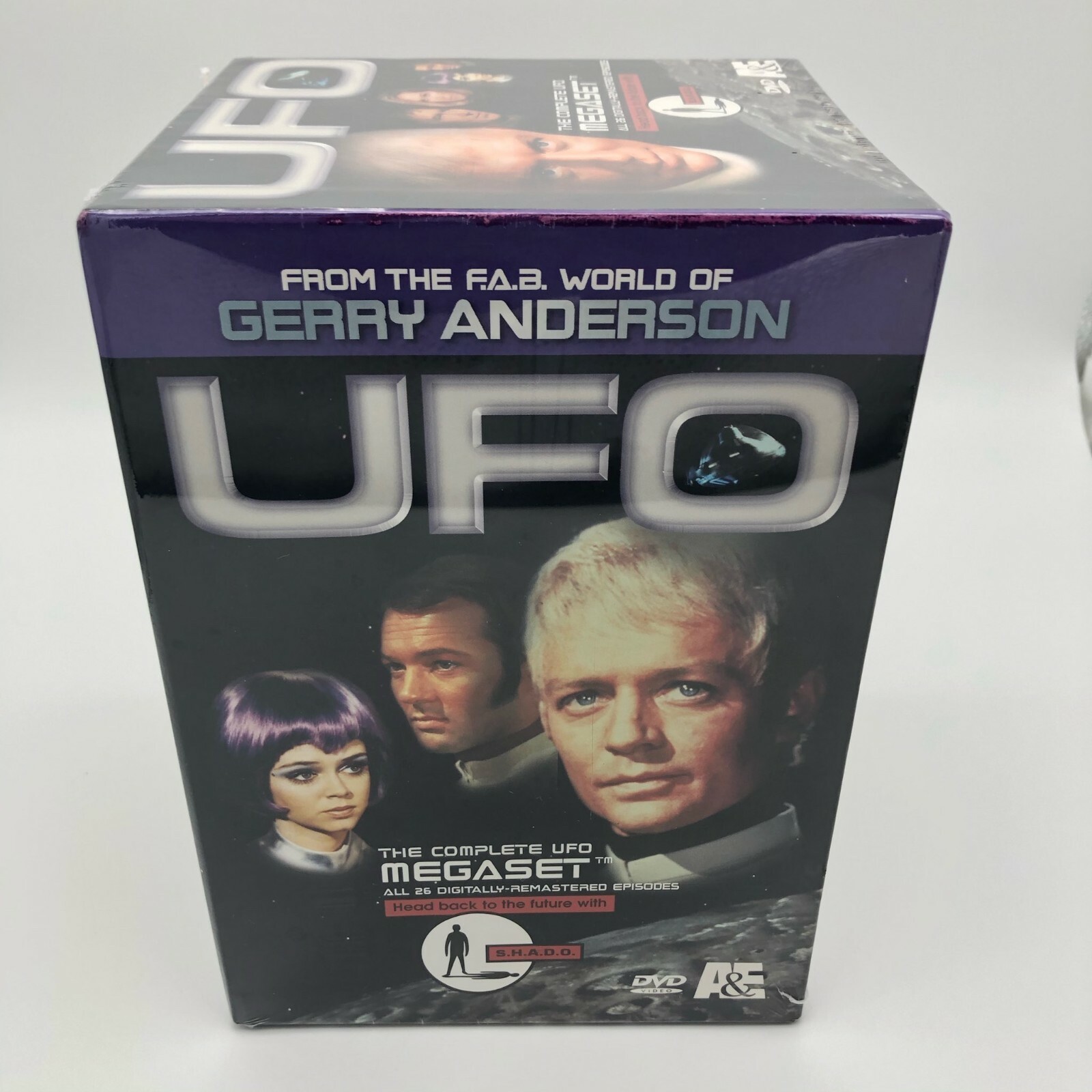 □DVD 3×3 EYES DVD Special Edition - 高田裕三