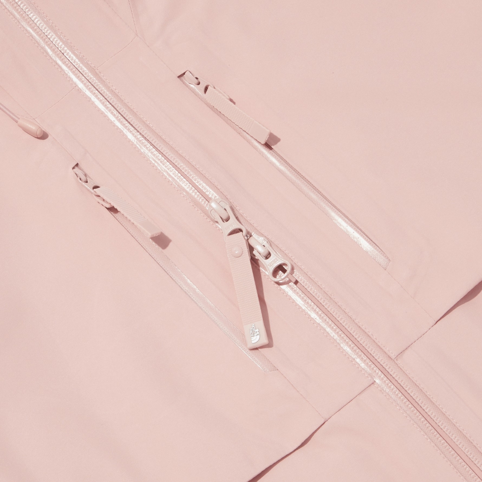 New THE NORTH FACE WOMENS GORE-TEX HIKER JACKET NJ2GQ82C