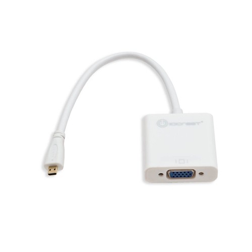 Apple Genuine OEM Lightning to Digital AV (HDMI) Adapter