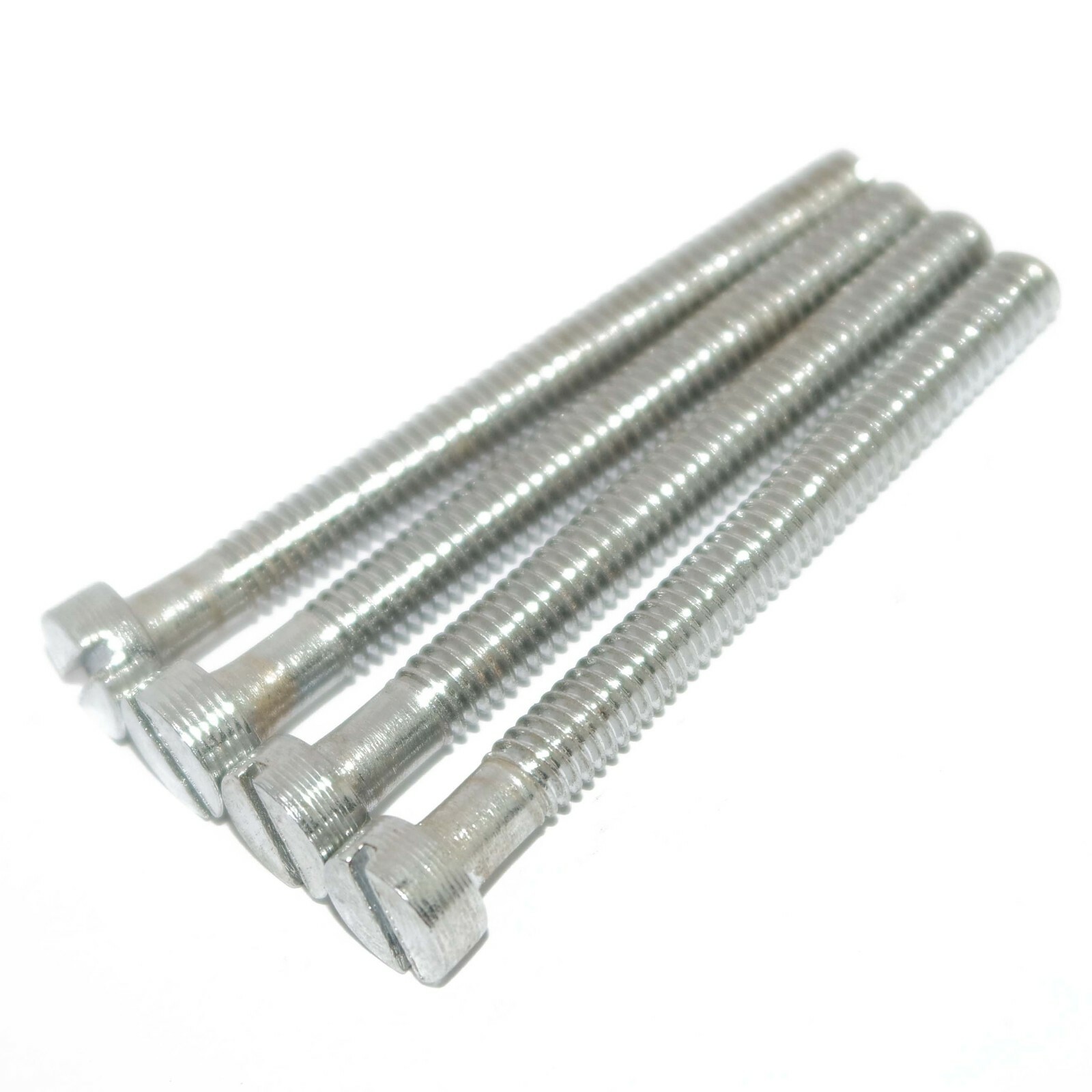  Indian Chief Oil Pump Fillister Screw Set OF 4 Unit  