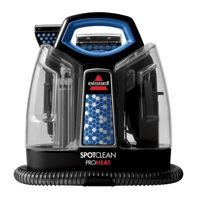 bissell 2694 spotclean proheat