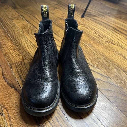 靴 Dr.Martens/CORE 2976 MONO BLACK/UK5/24.0 Amazon.com | Dr. Martens Women's 2976 Chelsea Boot, Black