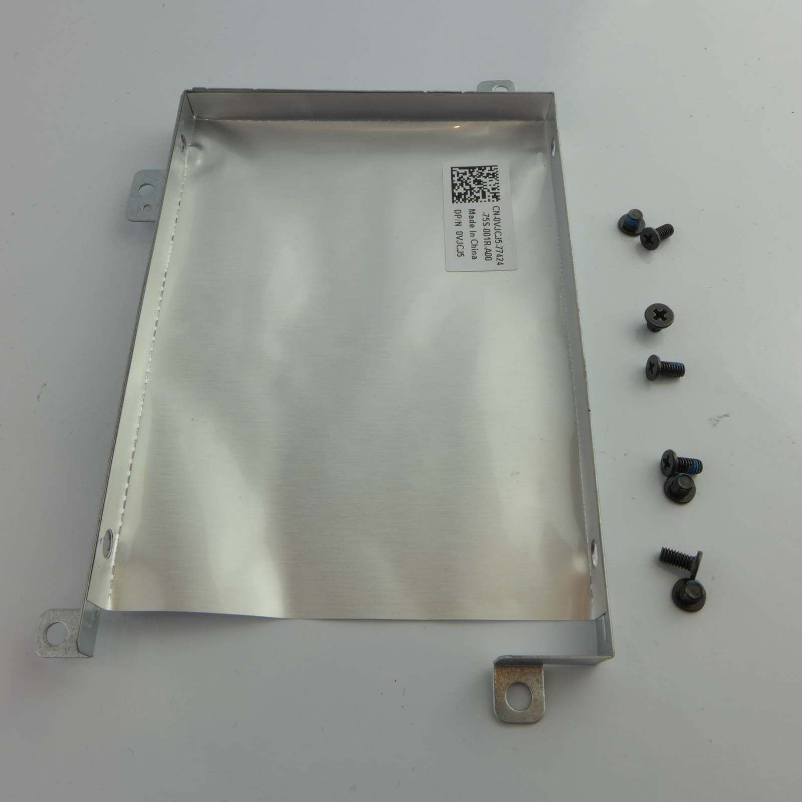 ORIGINAL DELL Latitude 3460 Festplattenrahmen  Adapter Rahmen HDD caddy ✅