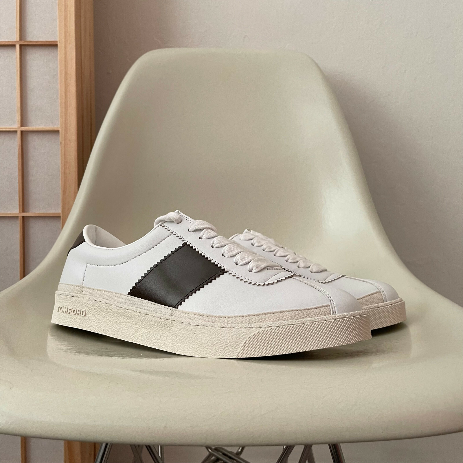 tom ford bannister