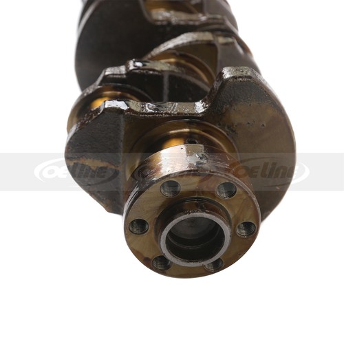 For 82-95 Toyota 22R 2.4L l4 STD Crankshaft Connecting Rod Set Main&Rod Bearing