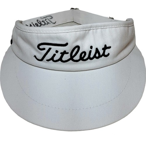 Titleist Wide Brim Golf Hats | Golf 