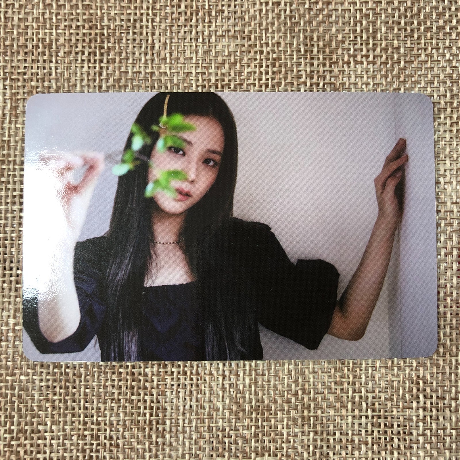 BLACKPINK - BLACKPINK 2020 summer diary JISOO ジス セット BLACKPINK 2020 summer diary JISOO ジス セット BLACKPINK 2020