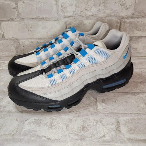 nike air max 95 laser blue release date