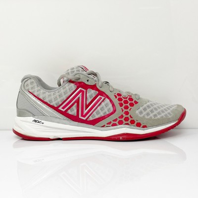 

Женские кроссовки New Balance 797 WX797SP серые кроссовки размер 7,5 B, Серый, 797