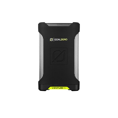 Goal Zero Venture 75 Power Bank