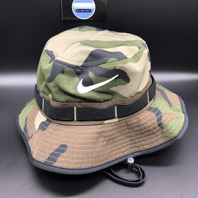 nike boonie bucket hat 387339028525