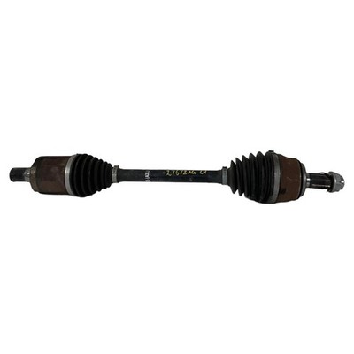 2017-2020 Acura MDX Left Driver Side Front Axle Shaft 3.5L Outer 59K Factory OEM