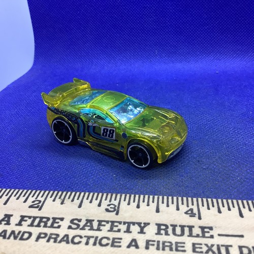 激レア】Hotwheels Color Racers④ 激レア】Hotwheels Color