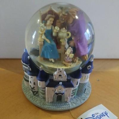 Vintage Disney's Beauty and the Beast 