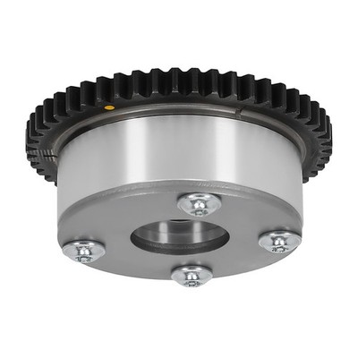 1x CVVT Engine Timing Camshaft Sprocket For Hyundai Kia 24350-3C113 24350-3C112