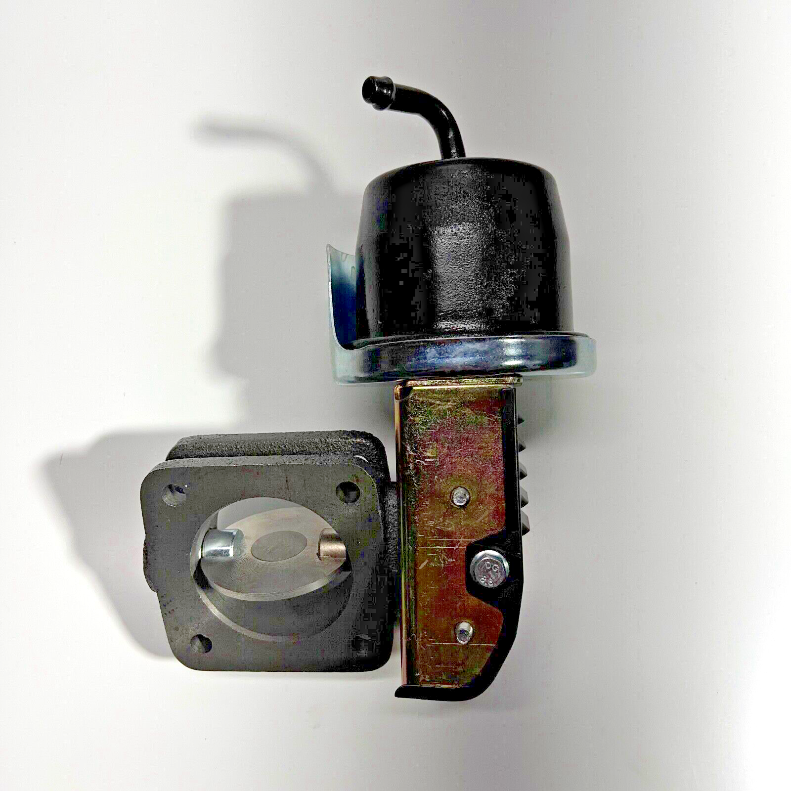 Exhaust Brake Unit for ISUZU NPR NRR NQR 4HG1 4HF1 4HK1 5,2L 4HE1 4,8L 96-08