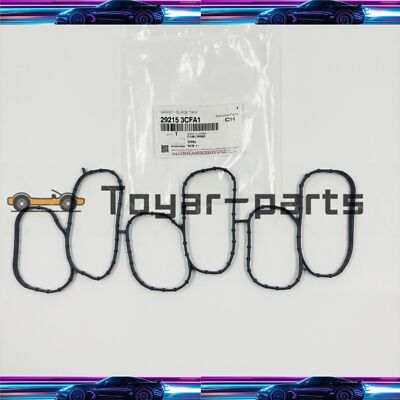OEM for Kia Sorento Sedona Cadenza 13-24 29215-3CFA1 Upper Intake Plenum Gasket