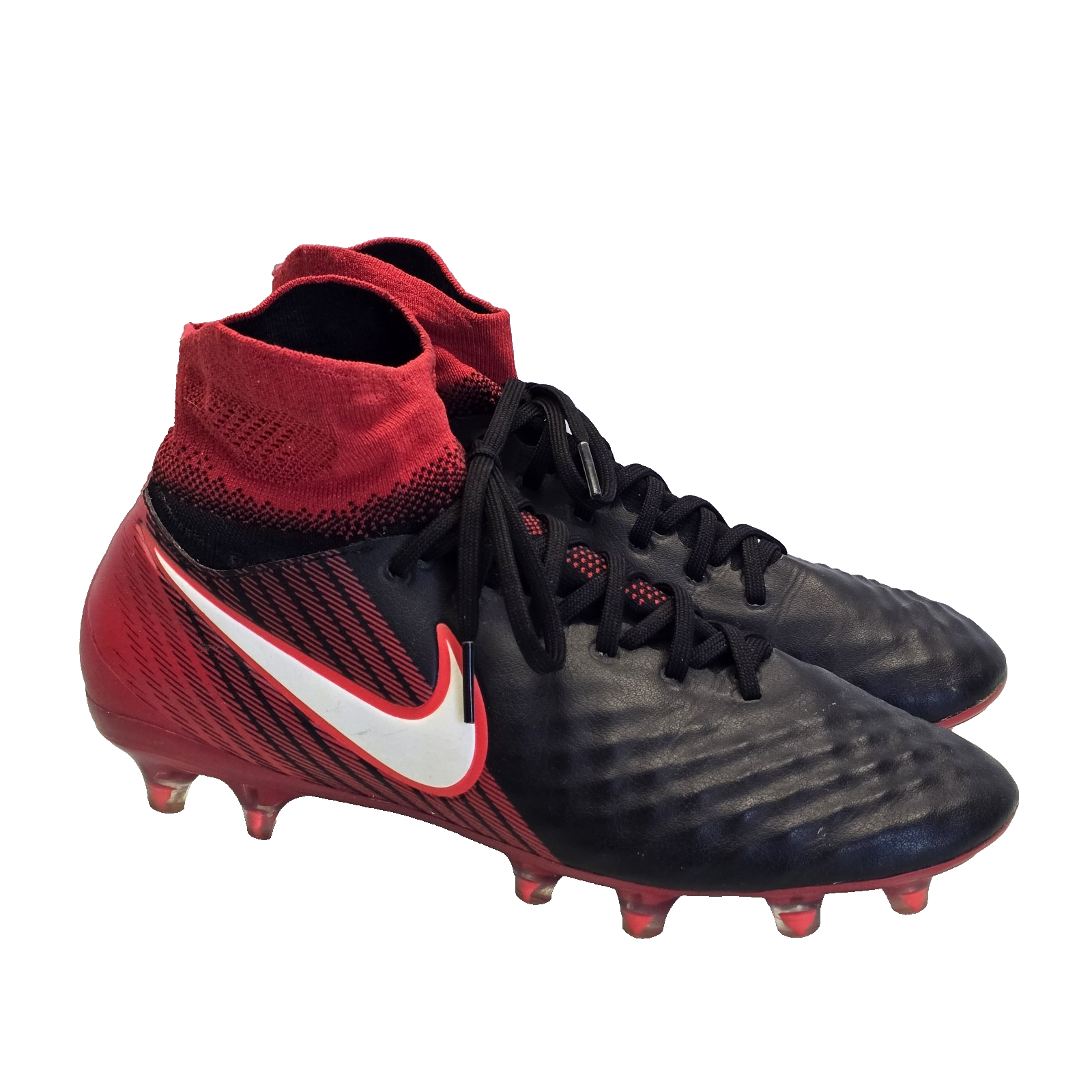 Nike Magista サッカーシューズ 黒/赤 $_57.PNG?set_id=880000500F