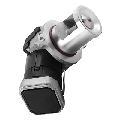AGR VENTIL ABGASRÜCKFÜHRUNG for MERCEDES C E KLASSE W203 W211 CLK CLC 6421400360
