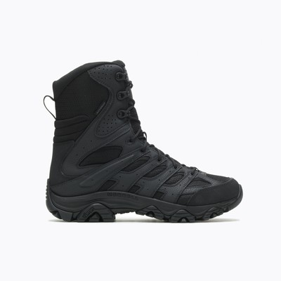 Мужские тактические водонепроницаемые ботинки Merrell Moab 3 8 на молнии