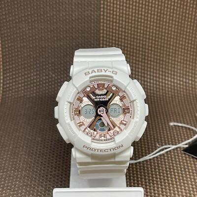 ✨新品✨CASIO BABY-G BA-130-7A1J BA-130-7A1 | Baby-G BA-130 SERIES | CASIO SINGAPORE